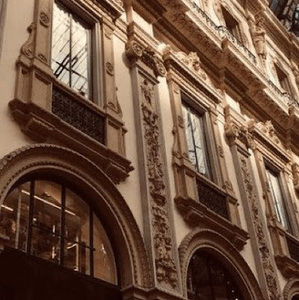 Meet your Posher, Brooke